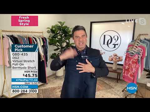 HSN | Healthy You with Brett Chukerman 03.22.2022 - 04 PM