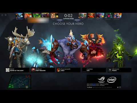 Dread's stream | Dota 2 - Epic Origins League - KBU vs Cyberium | 18.03.2020