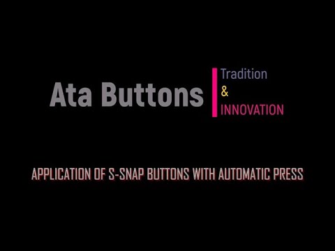 S Snap Application Guide