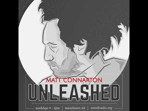 Matt Connarton Unleashed: K. Daver (2021)