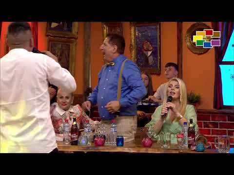 Јован Шикоски - Донка ја посвршија