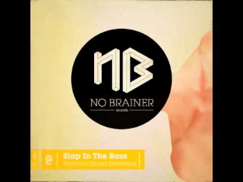 Slap in the bass - Padrino ( Pink a pad's dub )