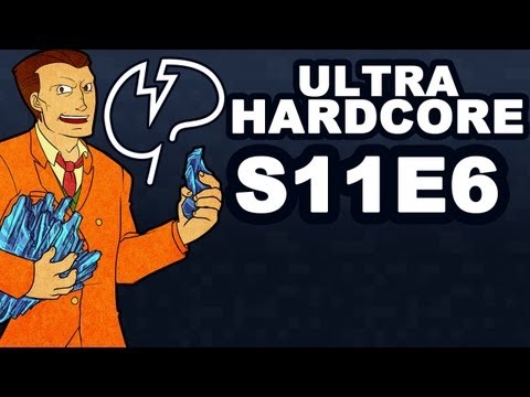 Mindcrack Ultra Hardcore Season 11 - Episode 6 - MC Gamer