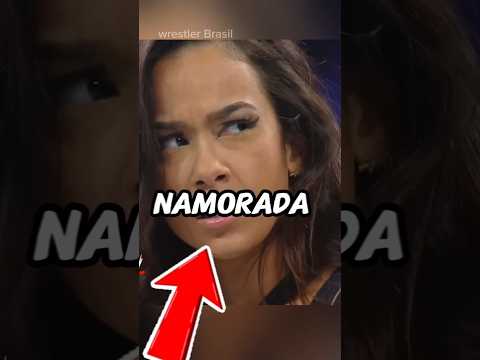 John Cena humilha a ex! 🔥