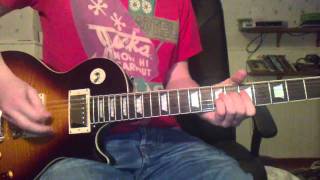 HD Slash&#39;s Snakepit - Monkey Chow - full song cover