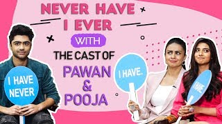 Gul Panag and Team ft. Never Have I Ever | Pawan And Pooja | Box Office India
