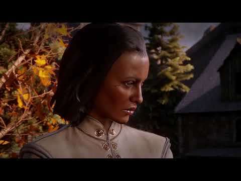 Sekhmet - Dragon Age Inquisition pt. 50