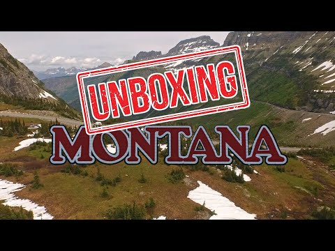 Unboxing Montana: What It's Like Living In Montana