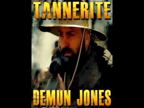 Demun Jones - Tannerite (Single)