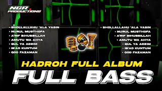 Download lagu HADROH FULL ALBUM BASS JERNIH - HADROH TERBARU 2026 KENDANG SIMPATIK - NGR PRODUCTIONS mp3