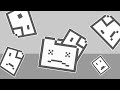 Something Went Wrong Island Aw Snaps And The Loose Pages ANIMATED