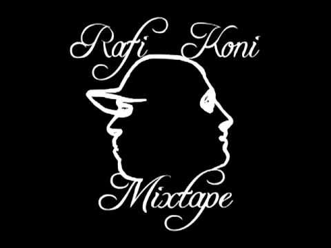 Rafi/ Koni- Sprawiedlowość feat. Mrokas.mpg