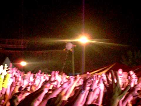 Global Gathering Ukraine 2011... Kiev, Chayka