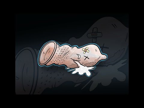 Faust x Nechifor - Bitch