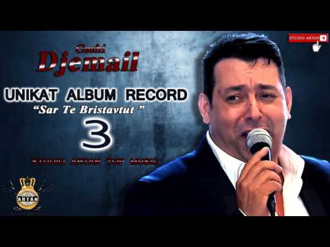 Djemail 2017 Album Hitija - Sar Te Bristavtut - (3) STUDIO ARTAN