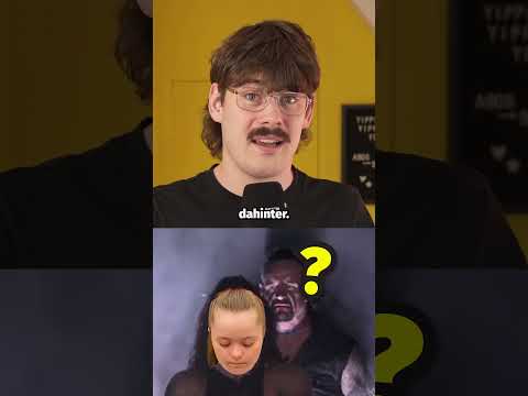 Fake-Mädchen mit Downsyndrom?! 😲 (Teil 1)