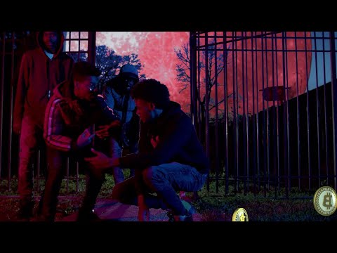 Ricky B Da Lefty- SHAME (Official Video) Shot By @1cloutsquadfilms