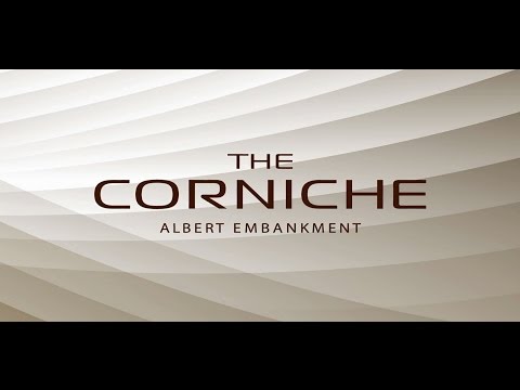 Descubra The Corniche em Londres | St James