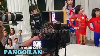 Download lagu MEGASERIES PANGGILAN #dibaliklayar mp3 Download lagu MEGASERIES PANGGILAN #dibaliklayar mp3