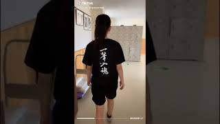 体育祭で一番かわいかった女子高生の笑顔