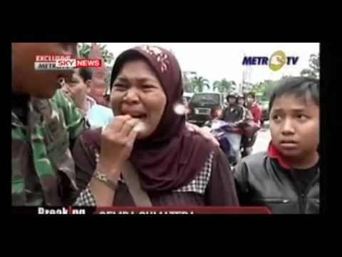 Let us all PRAY for the victims of the recent Tragedies in Asia