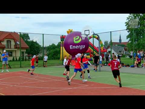 Dni Pelplina 2019 - Basketmania