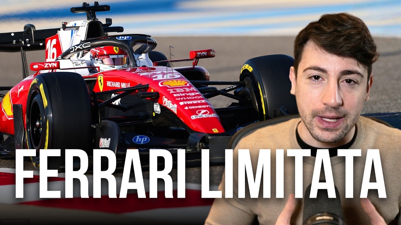 La FIA si schiera contro la Ferrari sulle partenze