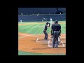 Noah Katzman 2022 RHP in Game Highlights