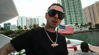 A1gento - Bal Harbour (Official Music Video)