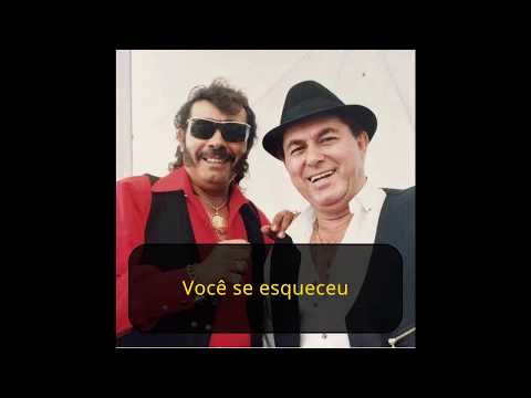 Milionário e José Rico - Decida (Letra)