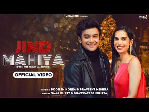 Benny john JIND MAHIYA