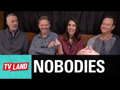 Trailer Talk with the Nobodies: Can't Escape the Excrement | Season 1