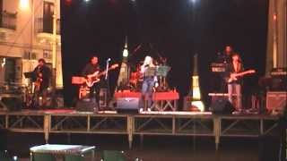 I Will Survive by Musical Band Cover Live Pasqua 2012 Comiso