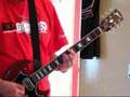 The Ramones - Poison Heart (cover) 
