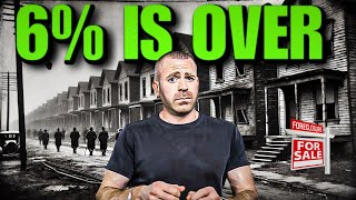 NAR Settlement: This Hasn't Happened To The Housing Market In 50 Years