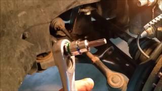 Sonic Sway Bar Links