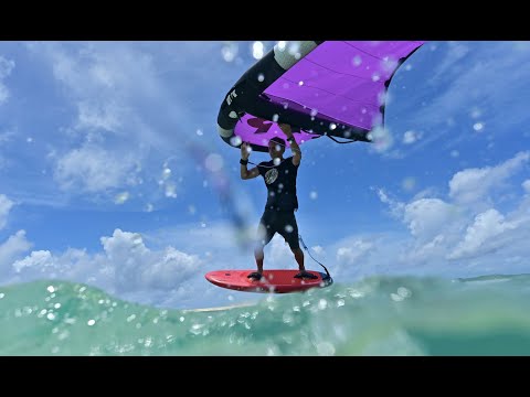 Новый винг Takuma Wingride III - 2021