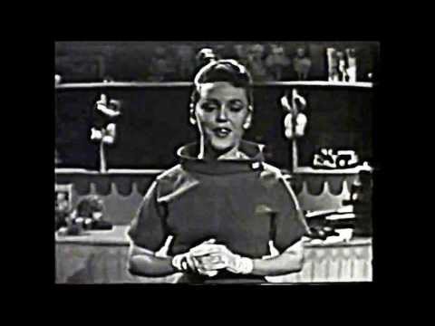 Peggy King - That's All I Want from You (1955)