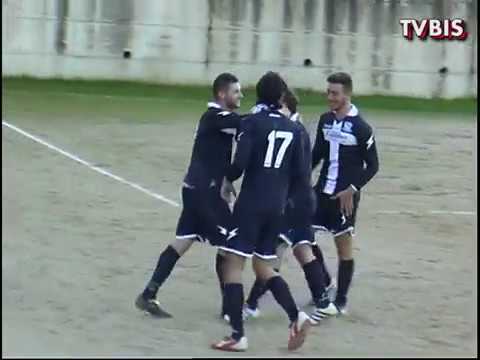 Incontro di calcio 3'cat.  ARSITA -Atl. COLOGNA Sp.  - Arsita 30 ottobre 2016