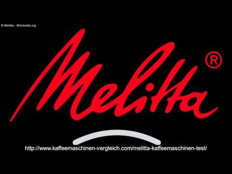 Melitta Kaffeemaschinen
