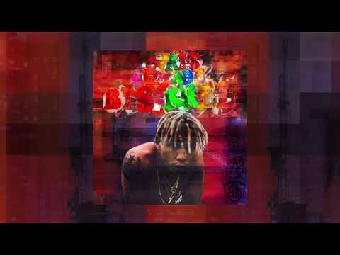 Chris Abolade - Bysykkel (Official Audio)