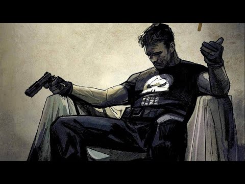 10 Things Everyone Gets Wrong About The Punisher