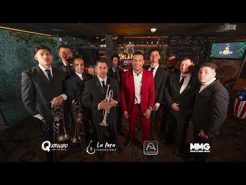 AMÉRICO YOUNG (EnLaPeraSessions 32)