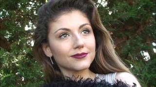 Shooting Fotografico con Modelle - La Fenice Ricevimenti Trabia (PA)