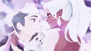 [LϟT]  •SR✧S•  Very Voltron Valentines Day MEP Collection