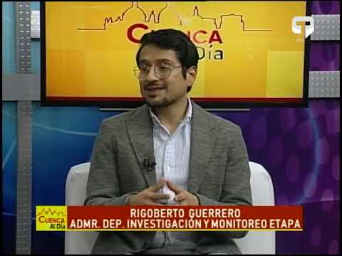 Rigoberto Guerrero 