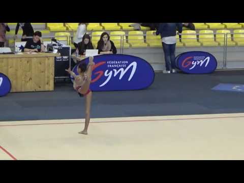 Natacha Strasbourg Mains libres mars17