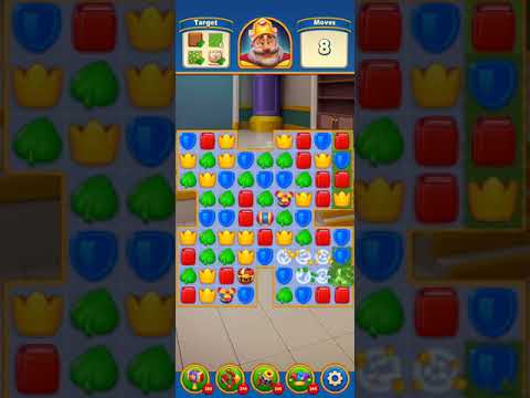 Royal Match Level 4192