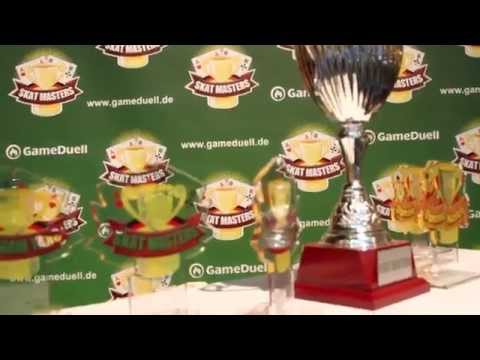 Skat & Rommé Masters Finale 2014