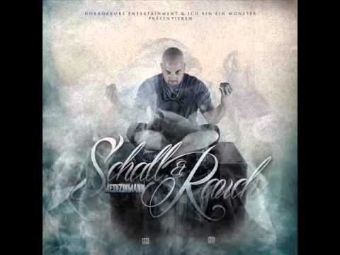 SHINO - SDRR 2 (SCHALL&RAUCH PROMOTRAK)